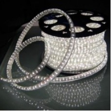 Дюралайт LED 3WAY 11,5 * 17,5мм (72led / m) білий Feron