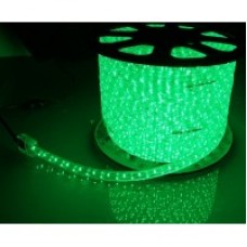 Дюралайт LED 3WAY 11,5 * 17,5мм (72led / m) зелений Feron