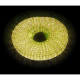 Дюралайт LED 3WAY 11,5 * 17,5мм (72led / m) жовтий Feron