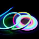 Світлодіодний NEON MD5050-60 8W RGB 12В