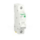 Автоматичний вимикач RESI9 Schneider Electric 20 A, 1P, С, 6kA R9F12120