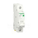 Автоматичний вимикач RESI9 Schneider Electric 40 A, 1P, С, 6kA R9F12140