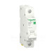 Автоматичний вимикач RESI9 Schneider Electric 50 A, 1P, С, 6kA R9F12150