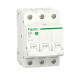 Автоматичний вимикач RESI9 Schneider Electric 40 A, 3P, С, 6kA R9F12340