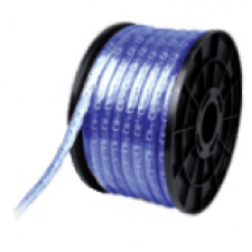 Дюралайт LED 2WAY 13мм (36led / m) синій Feron 220В