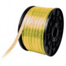Дюралайт LED 2WAY 13мм (36led / m) жовтий Feron 220В