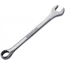 INTERTOOL НТ 1210 ключ комбінований 10 мм