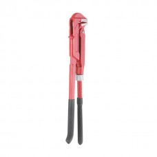 Ключ трубний 1.5" 90* INTERTOOL