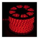 Дюралайт LED 3WAY 11,5 * 17,5мм (72led / m) червоний Feron