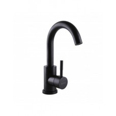 Змішувач для умивальника Globus Lux ALPEN SBT1-101S-BB