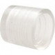 Заглушка 2W для LED дюралайта 122 Feron