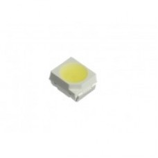 Світлодіод SMD 3528 white BIN2