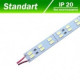 Світлодіодна лінійка SMD 5730-144 36W 6500K, 12В, IP20 
