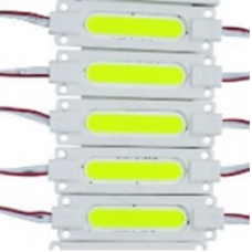 Світлодіодний модуль BRT M2 COB 2W 6500K, 12В, IP65 Biom