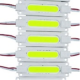Світлодіодний модуль BRT M2 COB 2W 6500K, 12В, IP65 Biom