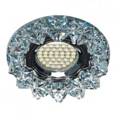 Вбудований світильник Feron CD2542 з LED підсвічуванням