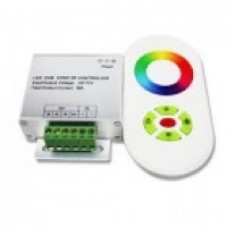 RGB контролер 18А-RF-5 кнопок