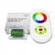 RGB контролер 18А-RF-5 кнопок