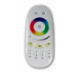 Пульт для RGB контролера 4-zone-2.4G-rem