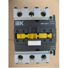 Контактор КМИ-34012 40А 110В/АС3 1з+1р (НО+НЗ) ІЕК