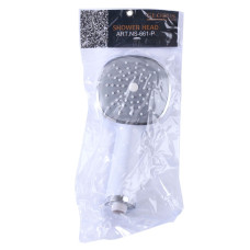 Душова лійка Globus Lux NS-661-P SNOW