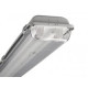 Світильник промисловий IP65 EVRO-LED-SH-40 4000К (2 * 1200мм) з LED лампами