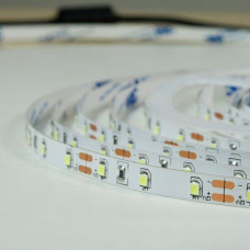 Світлодіодна стрічка BIOM Professional BPS-G3-12-2835-60-NW-20, нейтральний білий, негерметична, 1 м