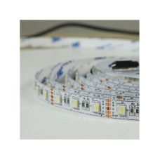 Світлодіодна стрічка BIOM Professional BPS-G3-12-5050-60-RGBW-20, негерметична, 1м