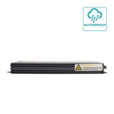 Блок живлення BIOM Professional DC12 100W WBP-100 8.3А герметичний