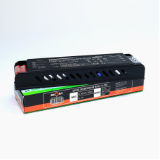 Блок живлення BIOM Professional DC12 200W BPX-12-200 16,6А