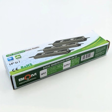 Блок живлення BIOM Professional DC12 20W WBP-20-12 1,7А герметичний