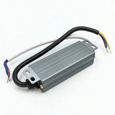 Блок живлення BIOM Professional DC12 20W WBP-20-12 1,7А герметичний