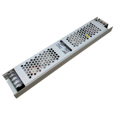 Блок живлення BIOM Professional DC12 300W BPU-301 25А slim