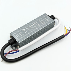 Блок живлення BIOM Professional DC12 30W WBP-30-12 2,5А герметичний