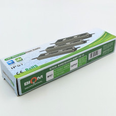 Блок живлення BIOM Professional DC12 30W WBP-30-12 2,5А герметичний