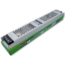 Блок живлення BIOM Professional DC12 400W BPU-401 33А slim