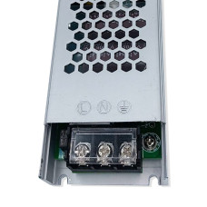 Блок живлення BIOM Professional DC12 400W BPU-401 33А slim