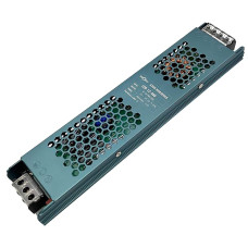 Блок живлення BIOM DC12 400W 33А LED-12-400