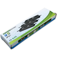 Блок живлення BIOM Professional DC24 100W WBP-24-100 4,2А герметичний