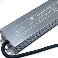 Блок живлення BIOM Professional DC24 200W WBP-24-200 8,3А герметичний