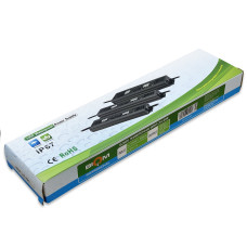 Блок живлення BIOM Professional DC24 200W WBP-24-200 8,3А герметичний