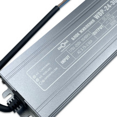 Блок живлення BIOM Professional DC24 300W WBP-24-300 12,5А герметичний