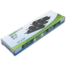 Блок живлення BIOM Professional DC24 300W WBP-24-300 12,5А герметичний