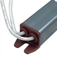 Блок живлення BIOM Professional DC24 36W BPBFS-60-24 2.5А stick герметичний