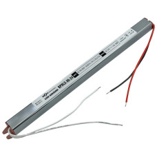 Блок живлення BIOM Professional DC24 36W BPBLS-36-24 1,5А stick