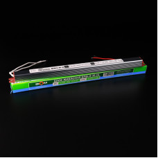 Блок живлення BIOM Professional DC24 36W BPBLS-36-24 1,5А stick