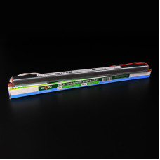 Блок живлення BIOM Professional DC24 72W BPBFS-72-24 3А stick герметичний