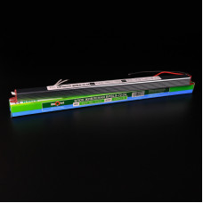 Блок живлення BIOM Professional DC24 72W BPBLS-72-24 3А stick
