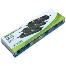 Блок живлення BIOM Professional DC24 80W WBP-24-80 3,33А герметичний