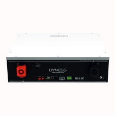 Акумуляторна літієва батарея Dyness DL5.0C 51.2В 5.12 кВт•год 100А